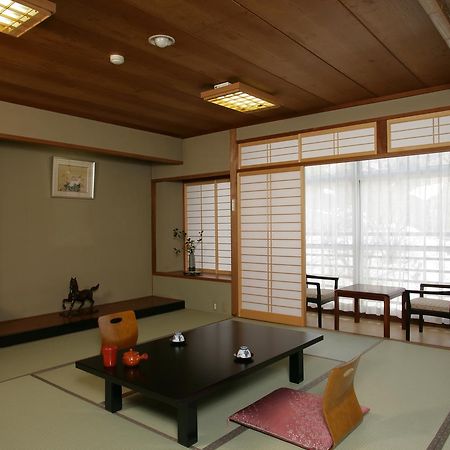 Yamada Onsen Genenro Hotel Tojama Kültér fotó