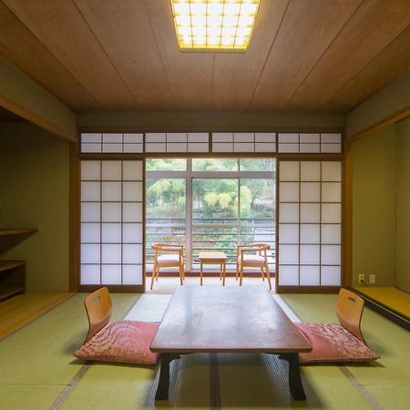 Yamada Onsen Genenro Hotel Tojama Kültér fotó