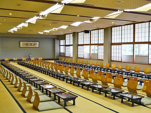 Yamada Onsen Genenro Hotel Tojama Kültér fotó