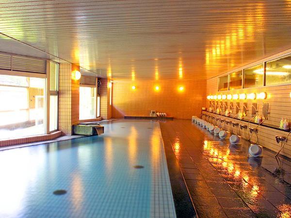 Yamada Onsen Genenro Hotel Tojama Kültér fotó