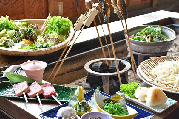 Yamada Onsen Genenro Hotel Tojama Kültér fotó