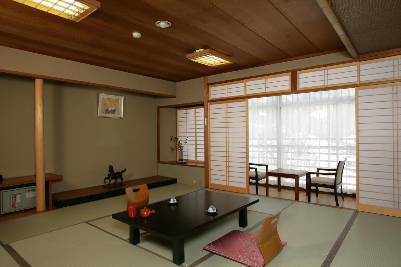 Yamada Onsen Genenro Hotel Tojama Kültér fotó