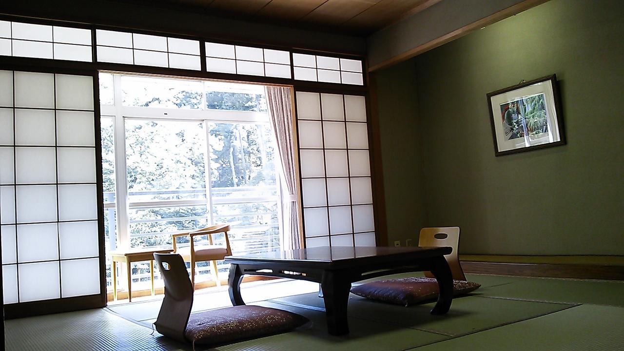 Yamada Onsen Genenro Hotel Tojama Kültér fotó