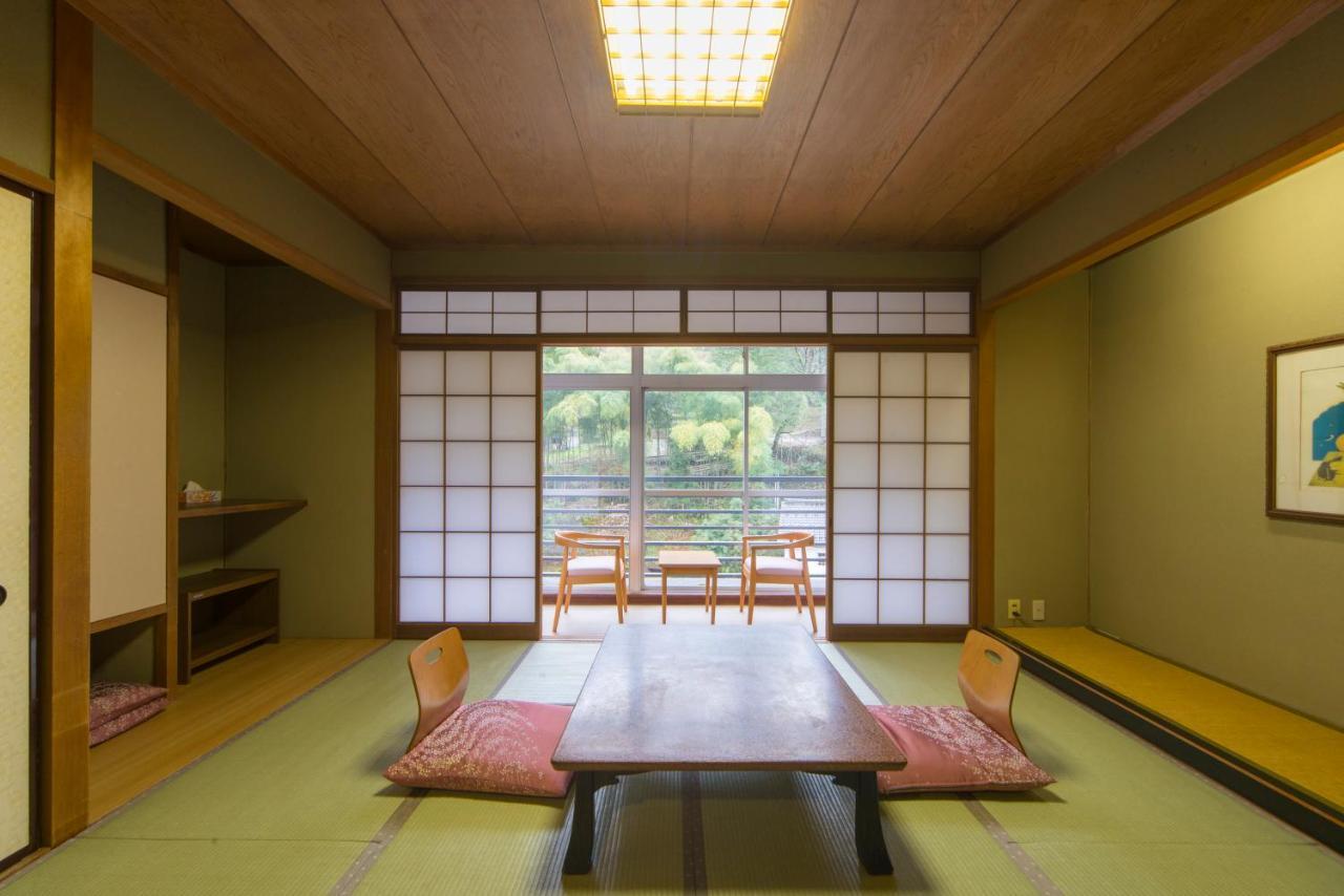 Yamada Onsen Genenro Hotel Tojama Kültér fotó